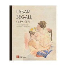 Lasar Segall (1889-1957)