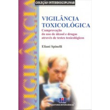 Vigilância toxicológica