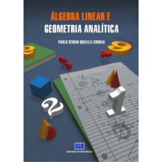 Álgebra linear e geometria analítica