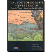 Paleontologia De Vertebrados