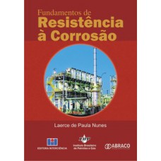 Fundamentos de resistência à corrosão