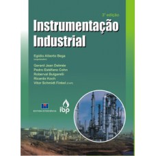Instrumentação industrial