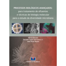 Processos biológicos avançados