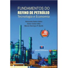 Fundamentos do refino de petróleo