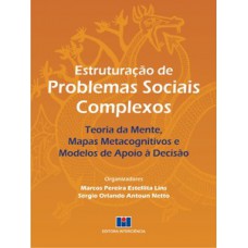 Estruturação de problemas sociais complexos