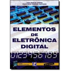 Elementos De Eletronica Digital