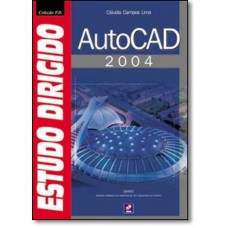 Estudo Dirigido De Autocad 2004