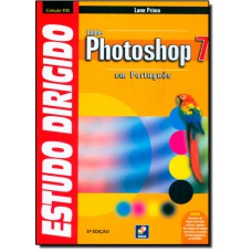 Estudo Dirigido De Photoshop 7.0 Em Portugues Para Windows