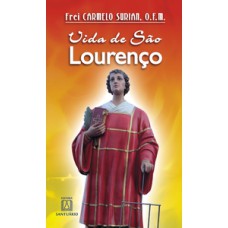 Vida de sao lourenco