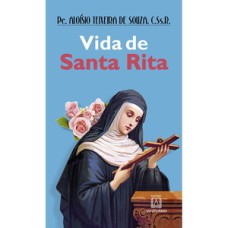 Vida de santa rita