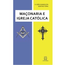 Maconaria e igreja catolica