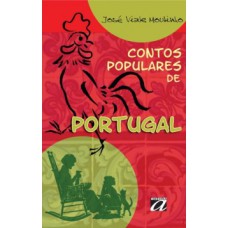 Contos populares de Portugal