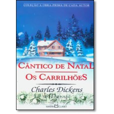 Cantico De Natal / Os Carrilhoes