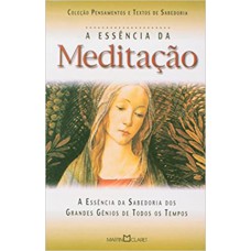 Essencia Da Meditacao