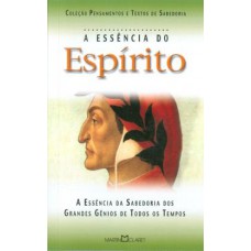 Essência Do Espirito