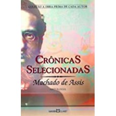 Cronicas Selecionadas
