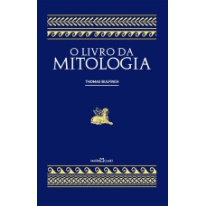 O livro da mitologia
