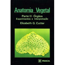 Anatomia vegetal