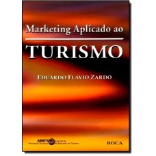 Marketing Aplicado Ao Turismo