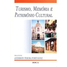 Turismo, Memoria E Patrimonio Cultural