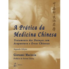 A prática da medicina chinesa