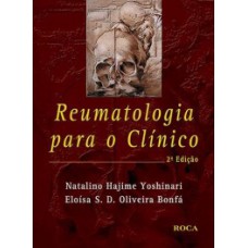 Reumatologia para o clínico