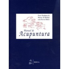 Manual de acupuntura