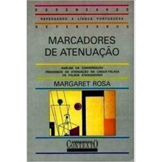 Marcadores de atenuação