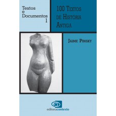 100 textos de história antiga