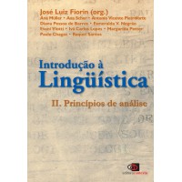 Introdução a linguística II