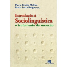 Introdução a sociolinguística