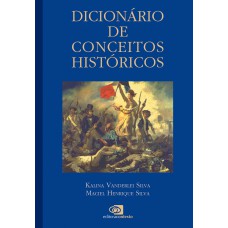 Dicionário de conceitos históricos