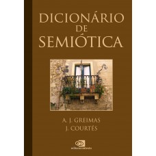 Dicionário de semiótica