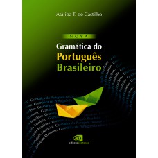 Nova gramática do português brasileiro