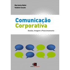 Comunicação corporativa