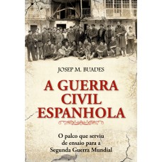 A guerra civil espanhola