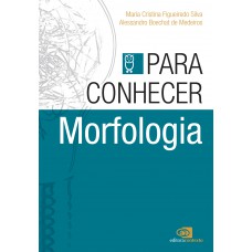 Para conhecer morfologia