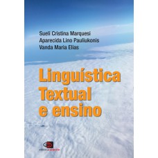 Linguística textual e ensino