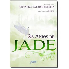 Anjos De Jade, Os