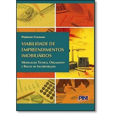Viabilidade De Empreendimentos Imobiliarios