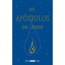 Os apóstolos de Jesus
