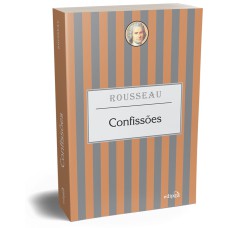 Confissões - Rousseau