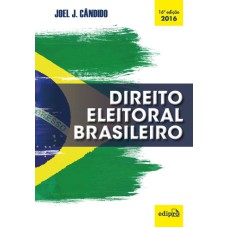 Direito eleitoral brasileiro