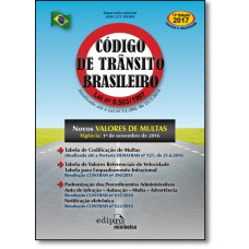 Codigo De Transito Brasileiro - Mini