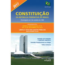Constituição Da Republica Federativa Do Brasil