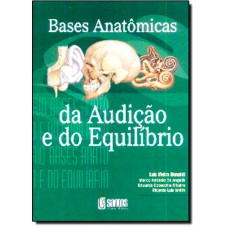 Bases Anatomicas Da Audicao E Do Equilibrio