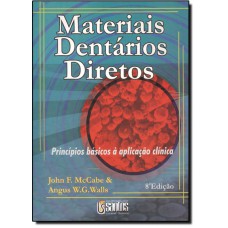 Materiais Dentarios Diretos