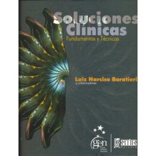 Soluciones Clinicas - Fundamentos y Tecnicas
