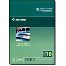 Curso Da Ciencia Basica E Clinica - Glaucoma