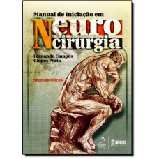 Manual De Iniciacao Em Neurocirurgia